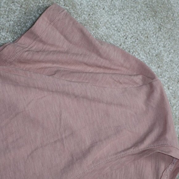 Madewell V-Neck T-Shirt - Picture 3 of 4